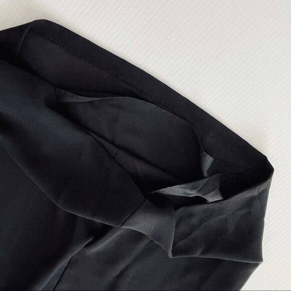 Nanette Lepore Eastern Opulence one shoulder lace - Picture 10 of 12